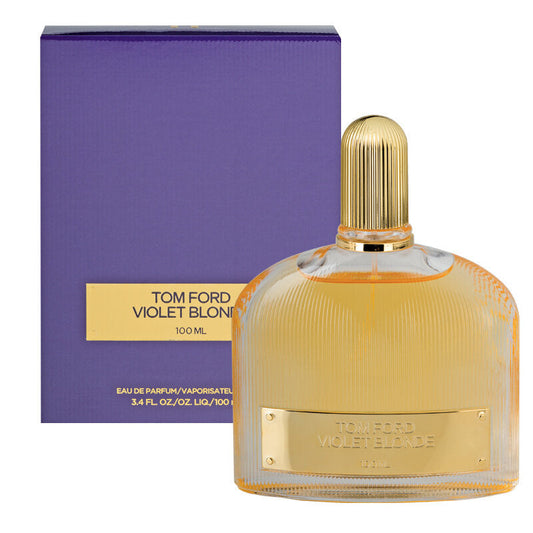 Tom Ford Violet Blonde 3.4oz Women EDP Spray by Tom Ford