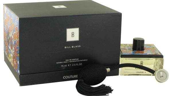 Bill Blass Couture 2.5oz Women EDP by Bill Blass