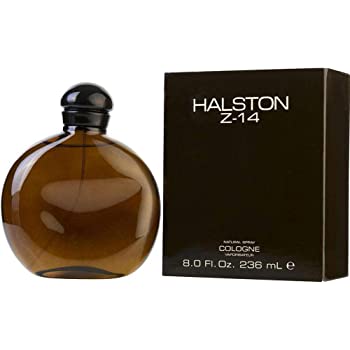 Halston Z-14 8.0oz Men EDC Spray by Halston