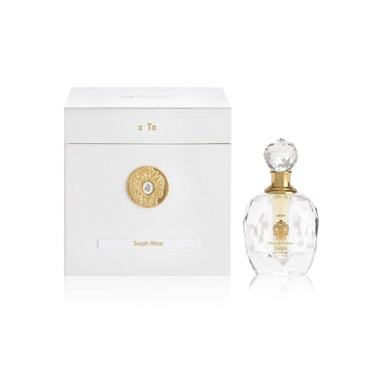 Tiziana Terenzi Saiph Attar 0.43oz Unisex XDP Spray by Tiziana Terenzi