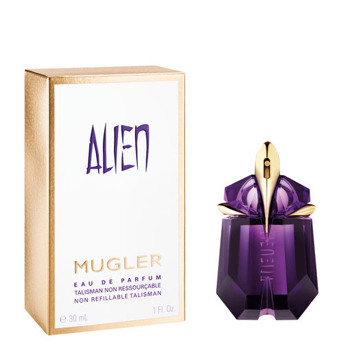 Thierry Mugler Alien 1.0oz Women EDP Spray Non Refillable by Thierry Mugler