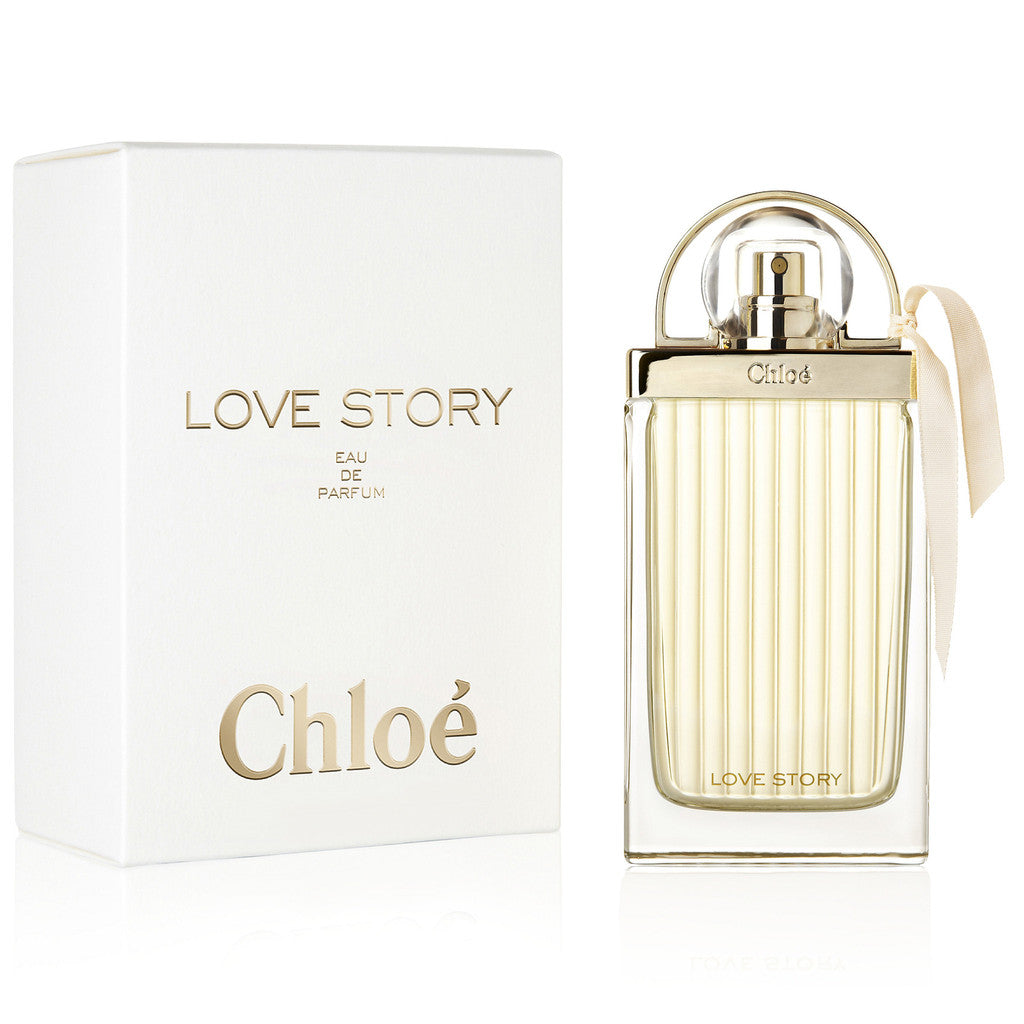 Chloe Love Story 2.5oz Women EDP Spray by Chloe