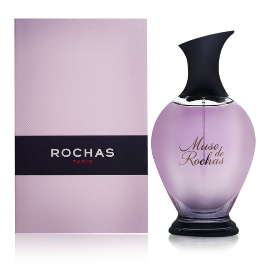 Rochas Muse 3.3oz Women EDP Spray by Rochas