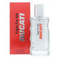 Ducati Fight Me 3.4oz Men EDT Spray by Ducati