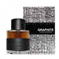 Montana Graphite 3.4oz Men EDT Spray by Montana