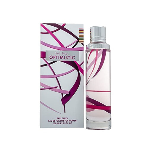 Paul Smith Optimistic 3.3oz Women EDT by Paul Smith