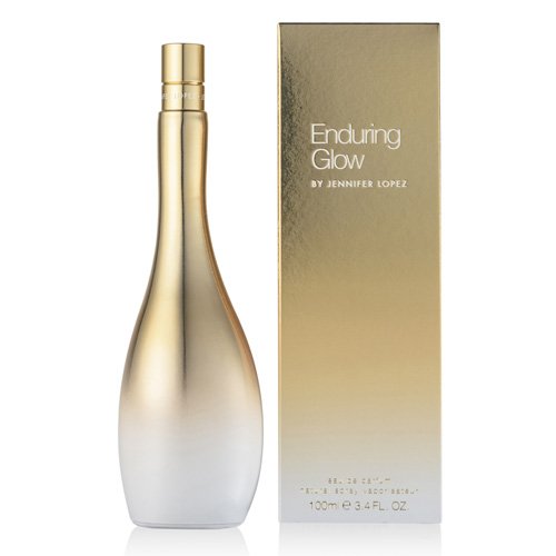 Jennifer Lopez Glow Enduring 3.4oz Women EDP Spray by Jennifer Lopez