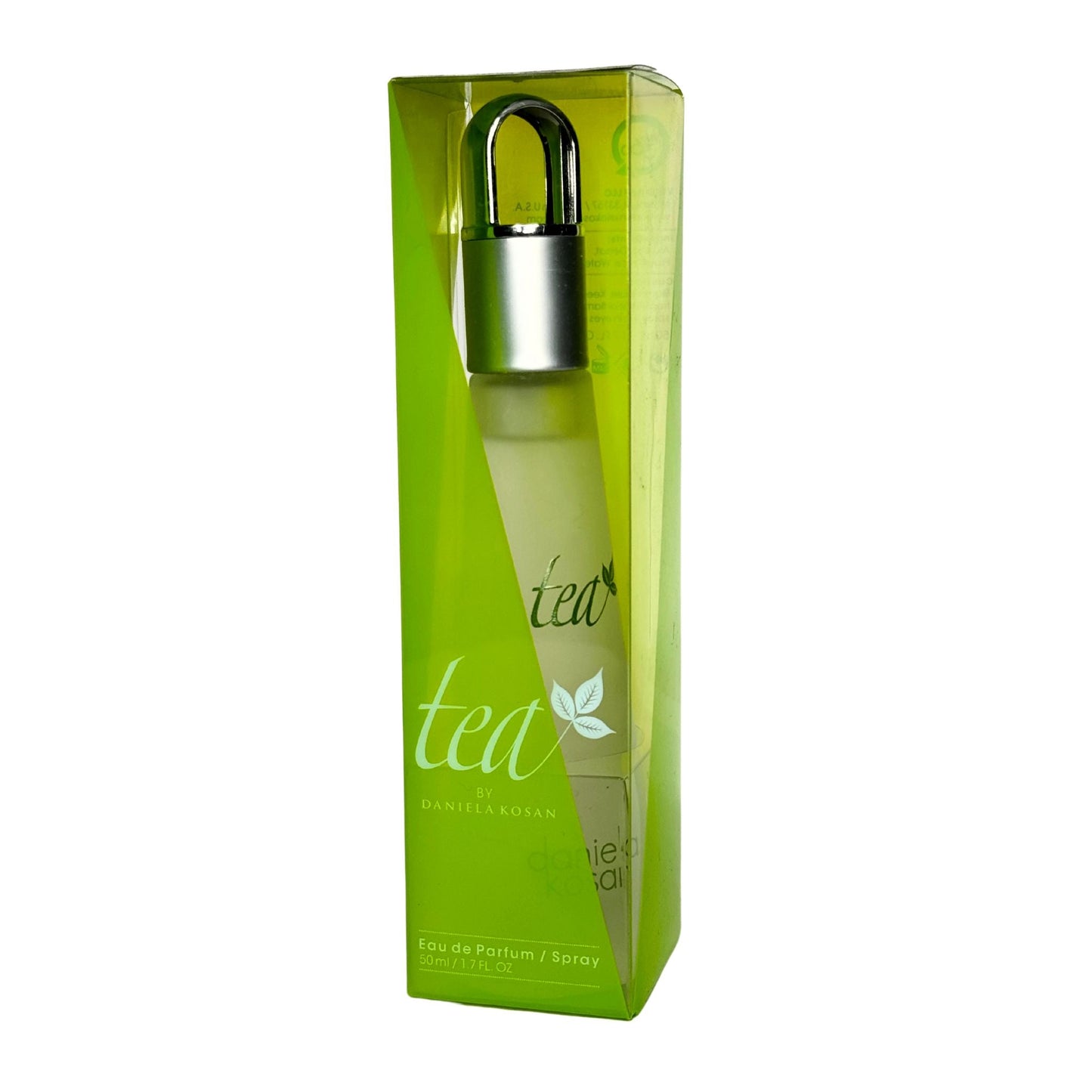 Daniela Kosan Tea 1.7oz Women EDP Spray by Daniela Kosan