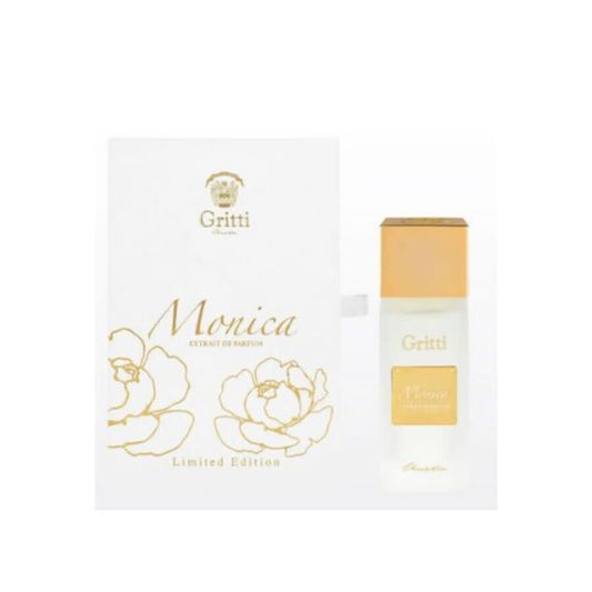 Gritti Monica 3.4oz Women EDP Spray by Gritti