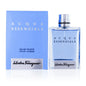 Salvatore Ferragamo Acqua Esenziale 3.4oz Men EDT Spray by Salvatore Ferragamo