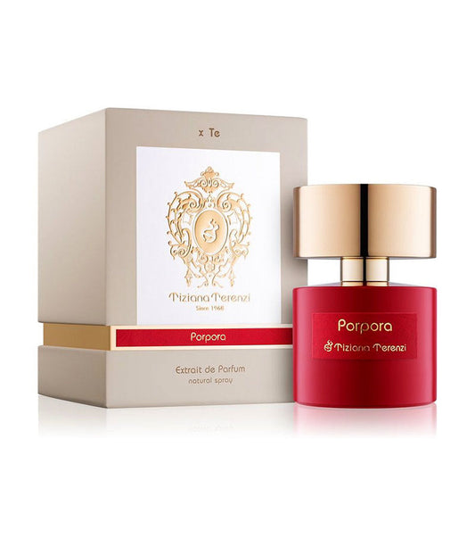 Tiziana Terenzi Porpora 3.38oz Unisex XDP Spray by Tiziana Terenzi