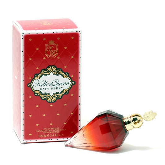 Katy Perry Killer Queen 3.4oz Women EDP Spray by Katy Perry