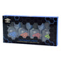 Umbro 4-Piece Set 4X1.0oz Men EDT Spray by Umbro