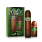 Cuba Green 3-Piece Set 3.4oz Men EDT Spray by Cuba