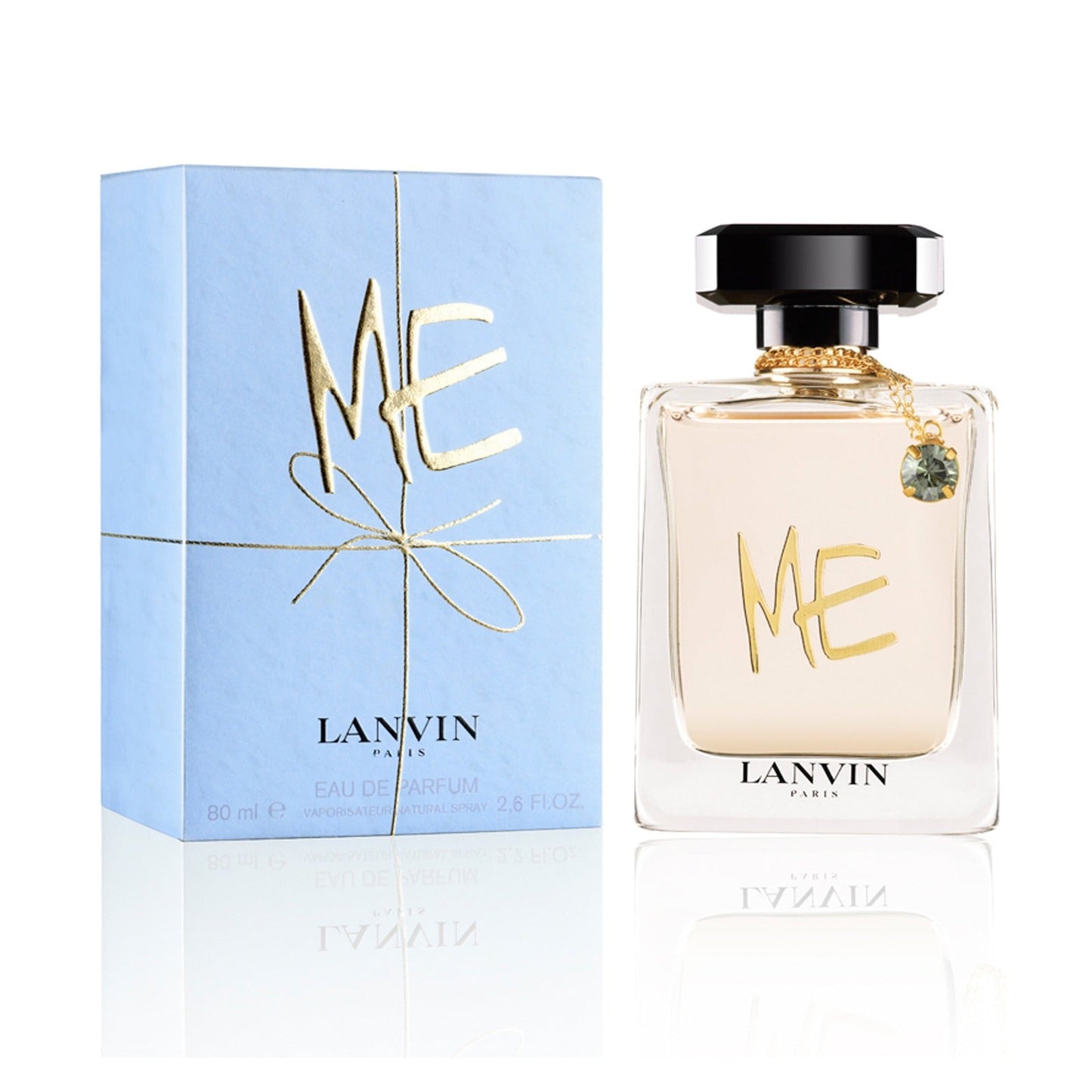 Lanvin Me 2.6oz Women EDP Spray by Lanvin
