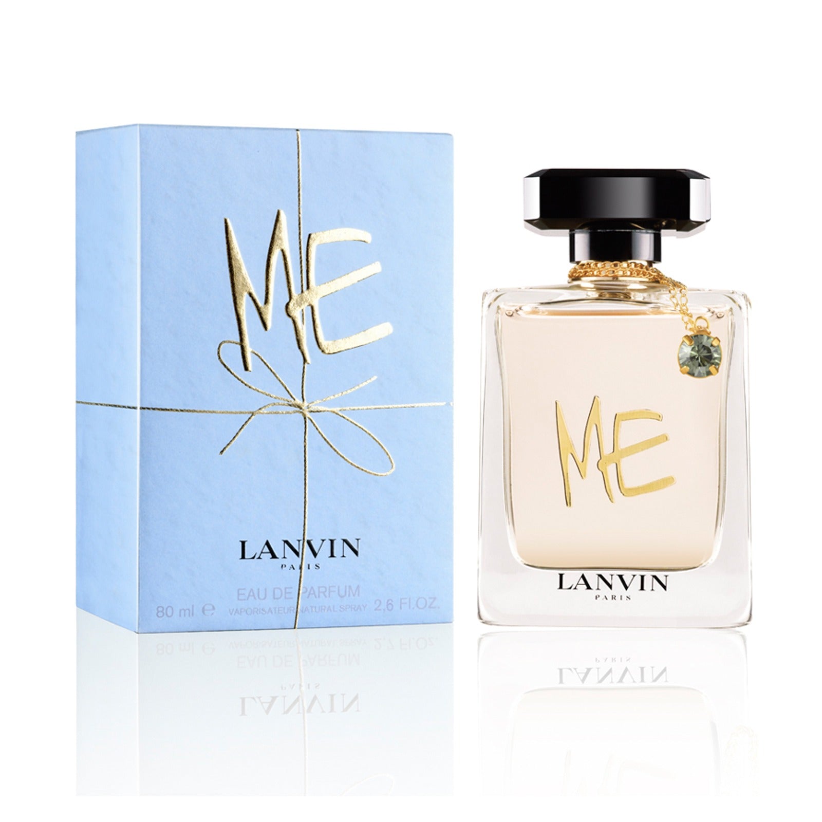 Lanvin Me 2.6oz Women EDP Spray by Lanvin