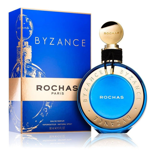 Rochas Byzance 3.0oz Women EDP Spray by Rochas