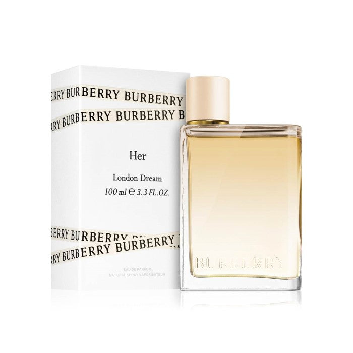 Burberry Her London Dream 3.3oz Women EDP Spray by Burberry