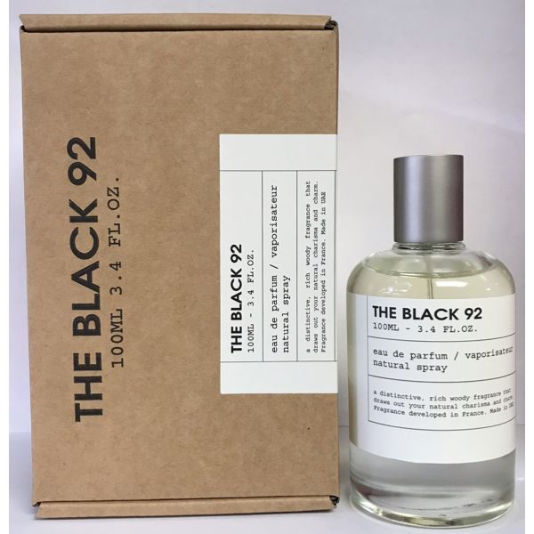 Emper The Black92 3.4oz Unisex EDP Spray by Emper