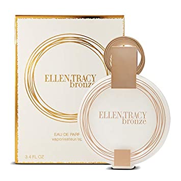 Ellen Tracy Bronze 3.3oz Women EDP Spray by Ellen Tracy