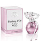Parfum D'or Elixir Pink 3.3oz Women Spray by Kristel Saint Martin