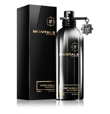 Montale Boise Vanille 3.4oz Women EDP Spray by Montale