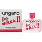 Ungaro For Her 3.4oz Women EDT Spray by Emanuel Ungaro