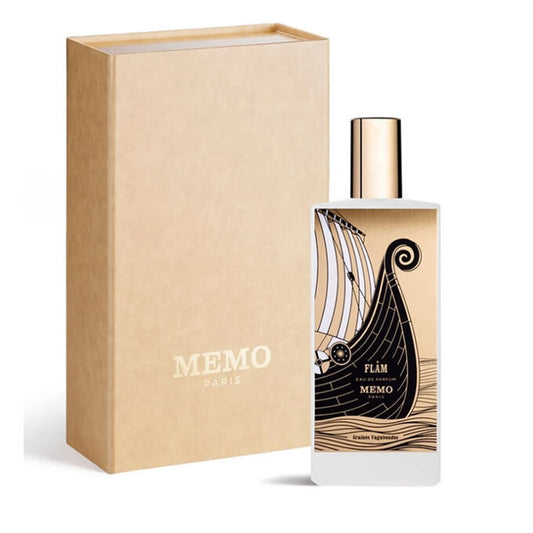 Memo Paris Flam 2.5oz Unisex EDP Spray by Memo Paris