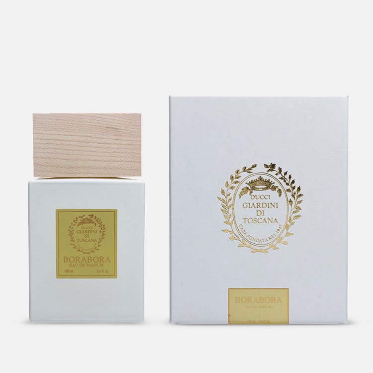 Giardini Di Toscana Borabora 3.4oz Unisex EDP Spray by Giardini Di Toscana