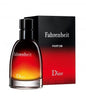 Fahrenheit Parfum 2.5oz Men Spray by Christian Dior
