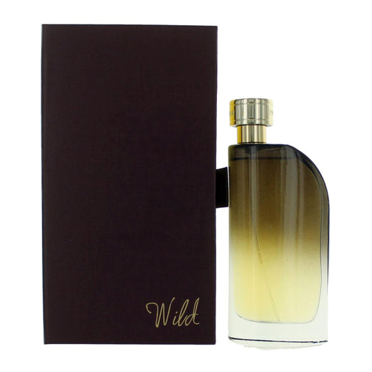 Insurrection Wild 3.0oz Men EDT Spray by Reyane Tradition