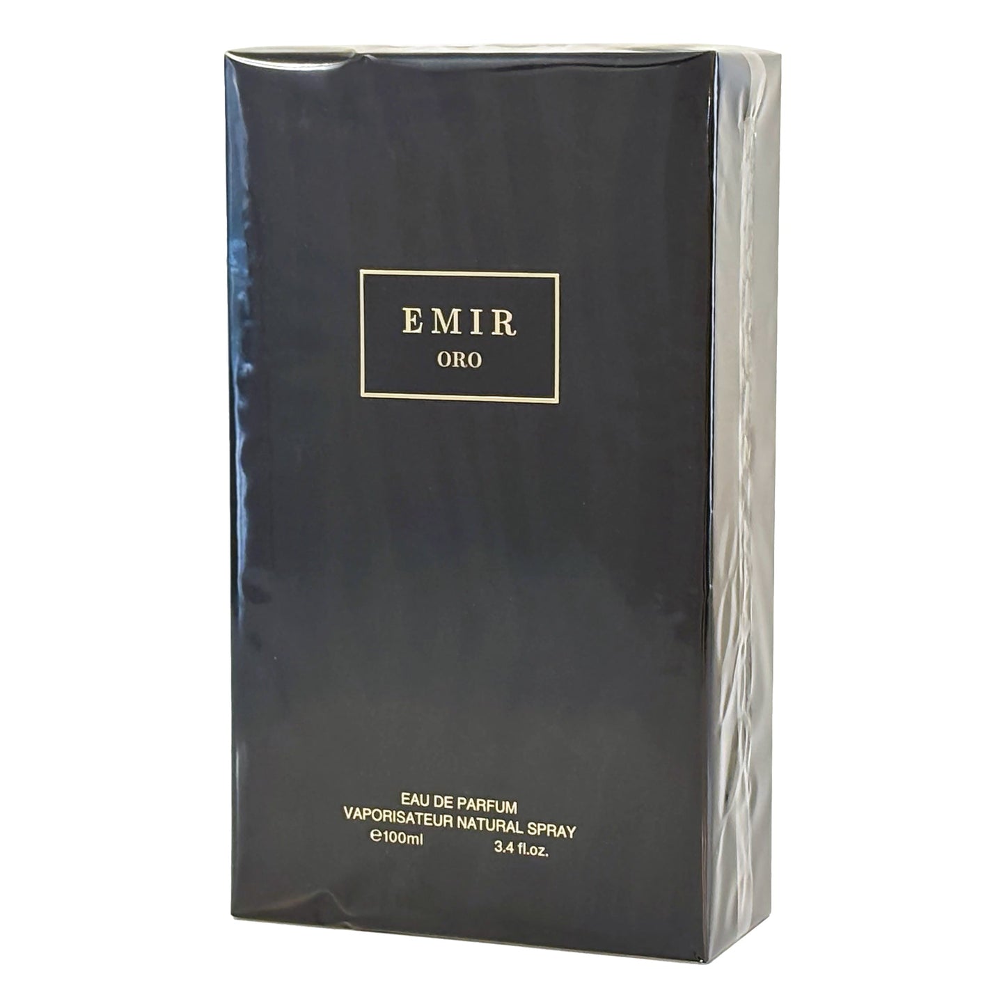 Maison Ghandour Emir Oro 3.4oz Unisex EDP Spray by Maison Ghandour