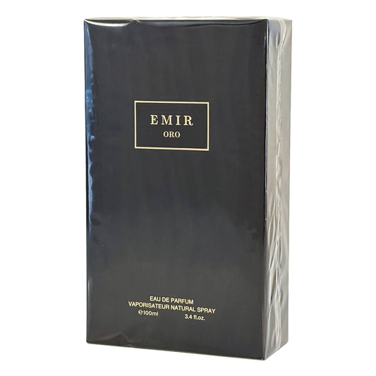 Maison Ghandour Emir Oro 3.4oz Unisex EDP Spray by Maison Ghandour