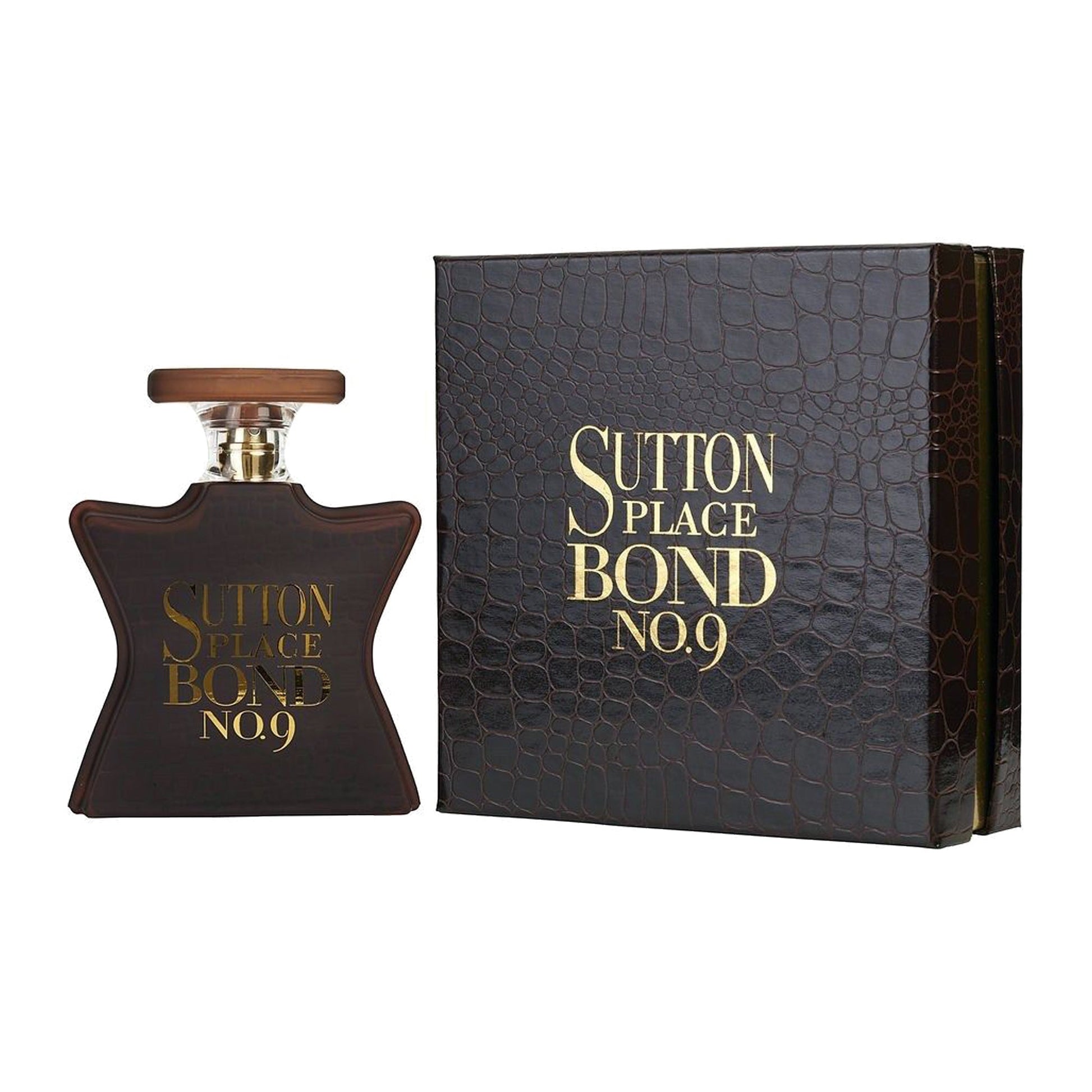 Bond No.9 Sutton Place 3.3oz Unisex EDP by Bond No.9
