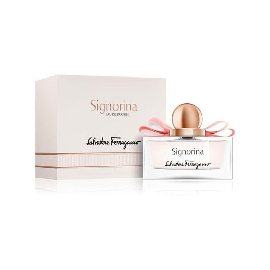 Salvatore Ferragamo Signorina 1.7oz Women EDP Spray by Salvatore Ferragamo