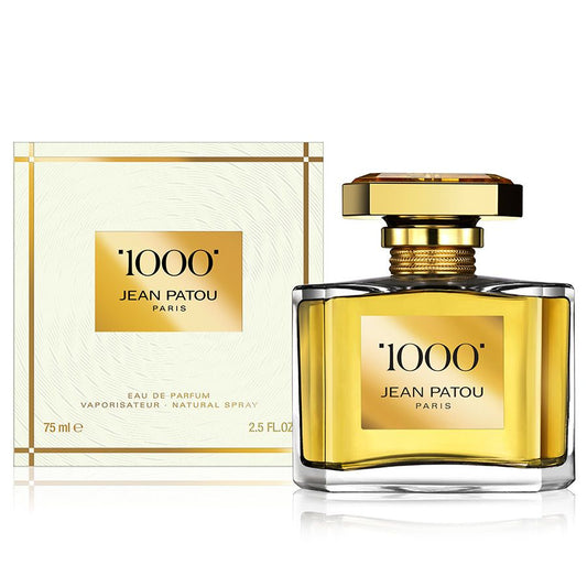 Jean Patou1000'' 2.5oz Women EDT Spray by Jean Patou