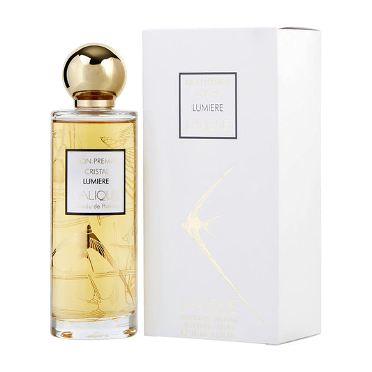 Lalique Mon Premier Lumiere 3.3oz Women EDP Spray by Lalique