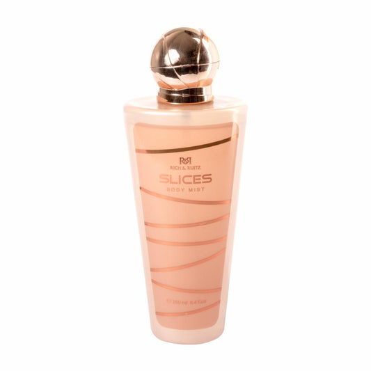 Rich & Ruitz Slices Body Mist 7.4oz Women Spray by Rich & Ruitz