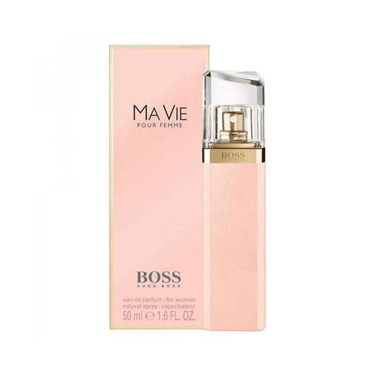 Hugo Boss  Ma Vie 1.6oz Women EDP Spray by Hugo Boss