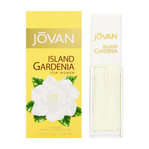 Jovan Island Gardenia 1.5oz Women EDC Spray by Jovan
