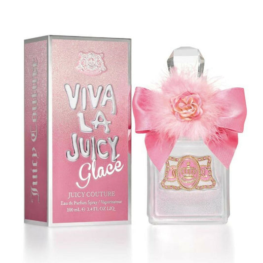 Juicy Couture Viva La Juicy Glace 3.4oz Women EDT Spray by Juicy Couture