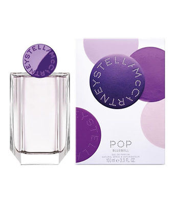 Stella McCartney Pop Bluebell 3.3oz Women EDP Spray by Stella McCartney
