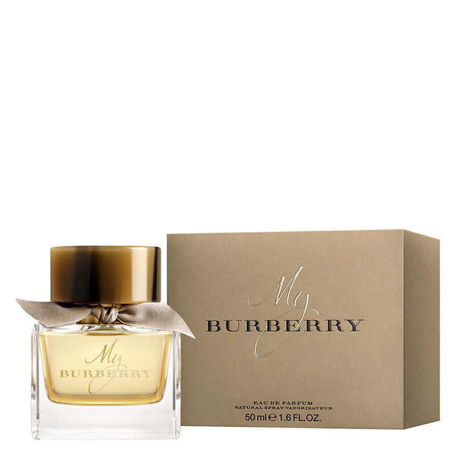 Burberry My 1.6oz Women EDP Spray by Burberry