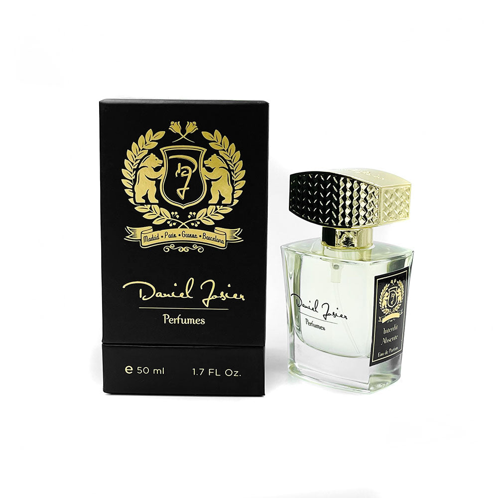 Daniel Josier Interdit Absente 3.4oz Unisex EDP Spray by Daniel Josier