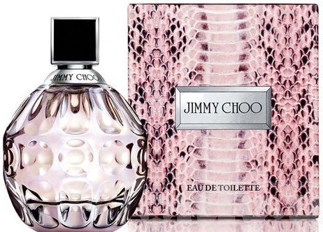 Jimmy Choo 2.0oz Women EDT Spray by Jimmy Choo
