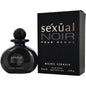 Michel Germain Sexual Noir 4.2oz Men EDT Spray by Michel Germain