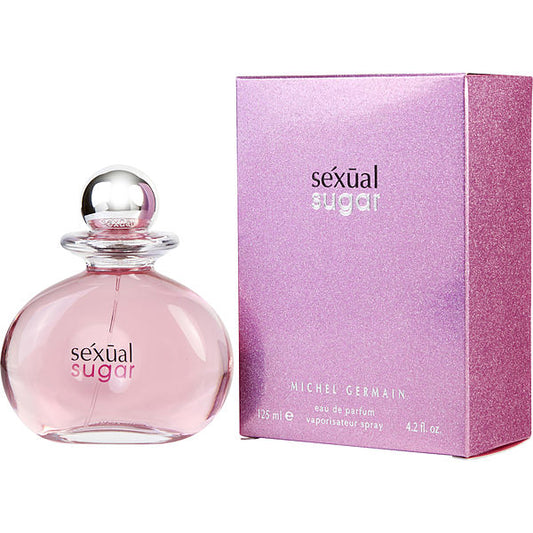 Michel Germain Sexual Sugar 4.2oz Women EDP Spray by Michel Germain
