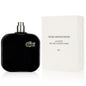 Lacoste Noir 3.3oz Men EDT Spray Tester by Lacoste