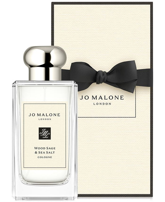Jo Malone Wood Sage Sea Salt 3.4oz Unisex EDC Spray by Jo Malone