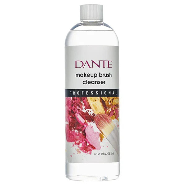 Dante Brush Cleanser 16oz by Dante
